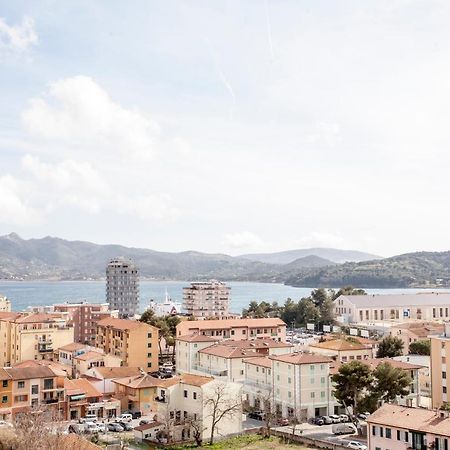 Carola'S Home - Goelba Portoferraio Eksteriør bilde