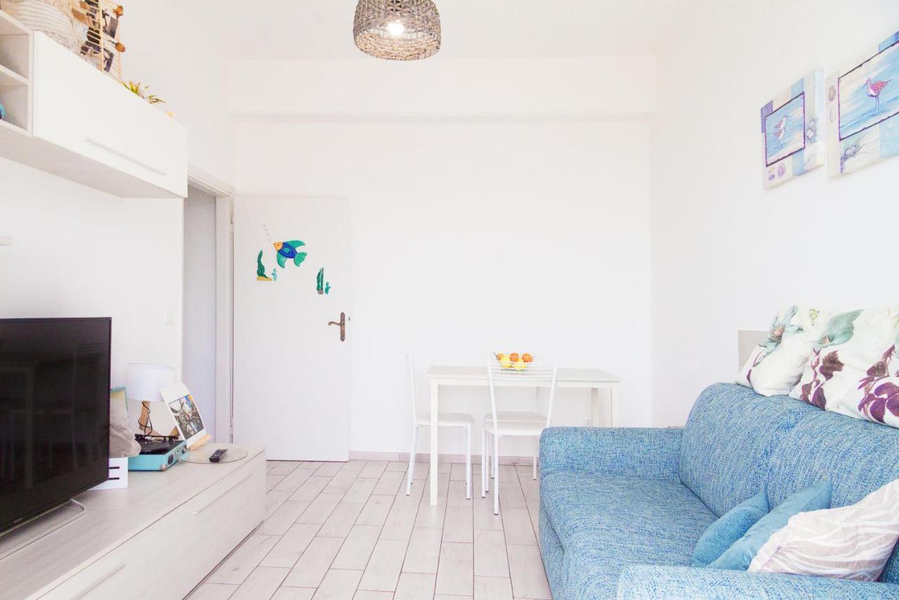 Carola'S Home - Goelba Portoferraio Eksteriør bilde