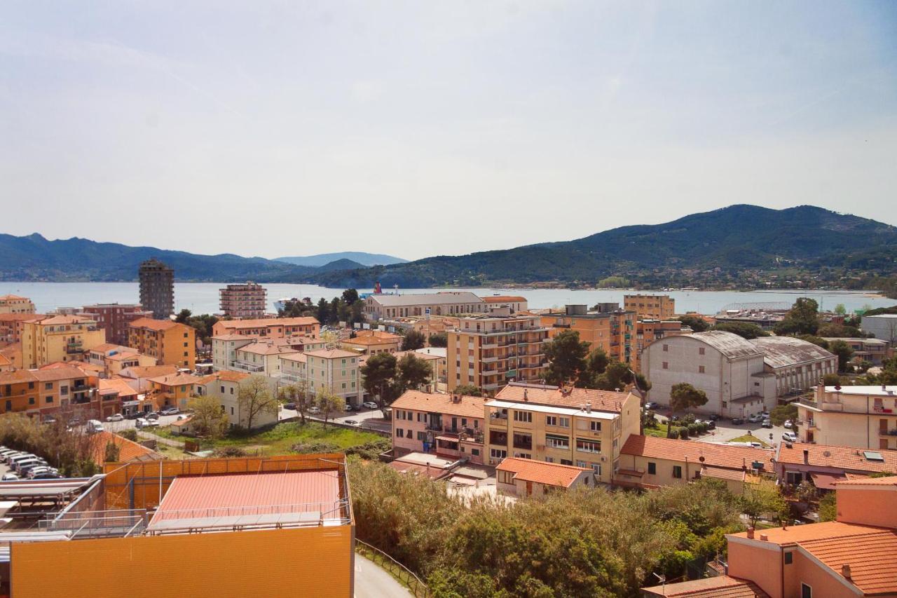 Carola'S Home - Goelba Portoferraio Eksteriør bilde