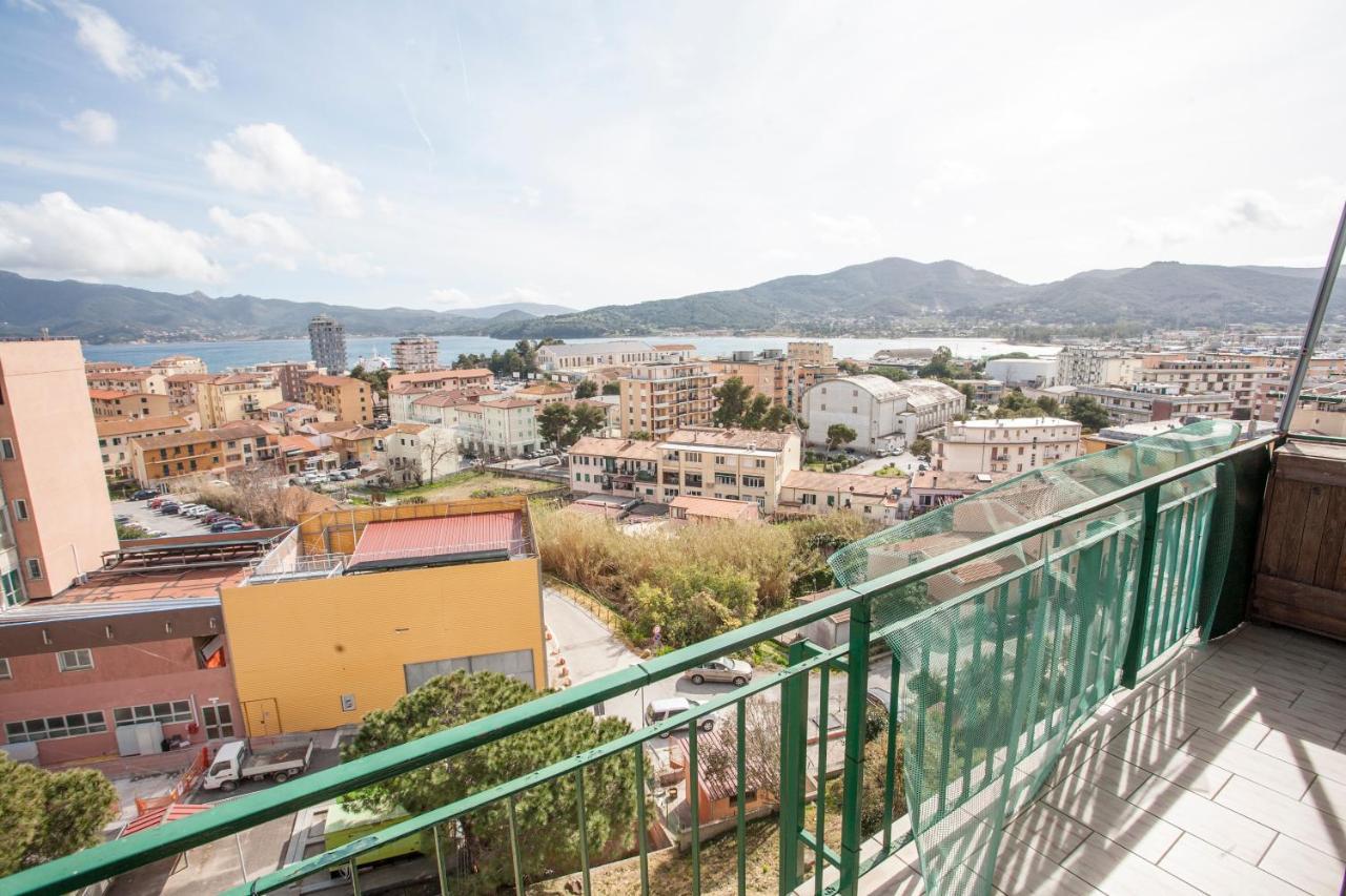 Carola'S Home - Goelba Portoferraio Eksteriør bilde