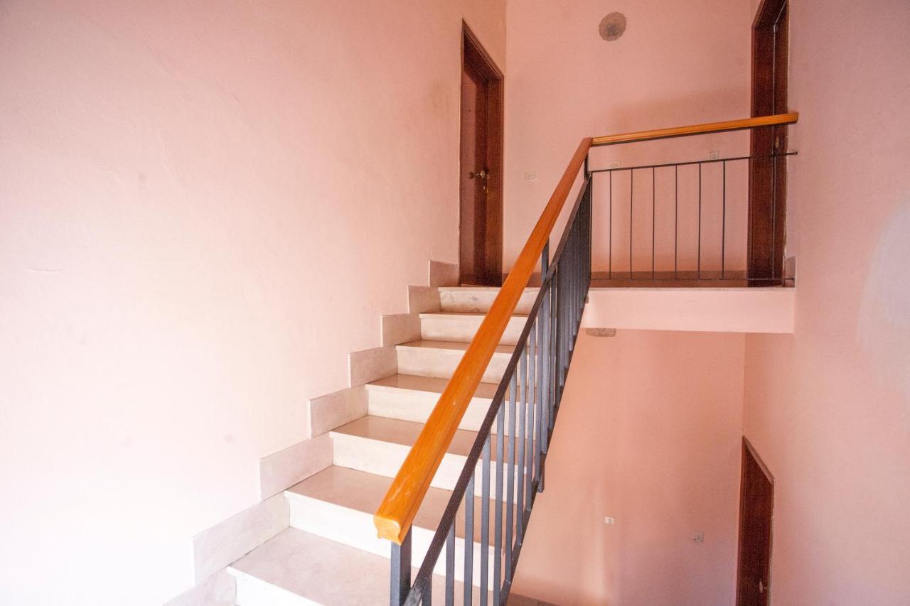 Carola'S Home - Goelba Portoferraio Eksteriør bilde