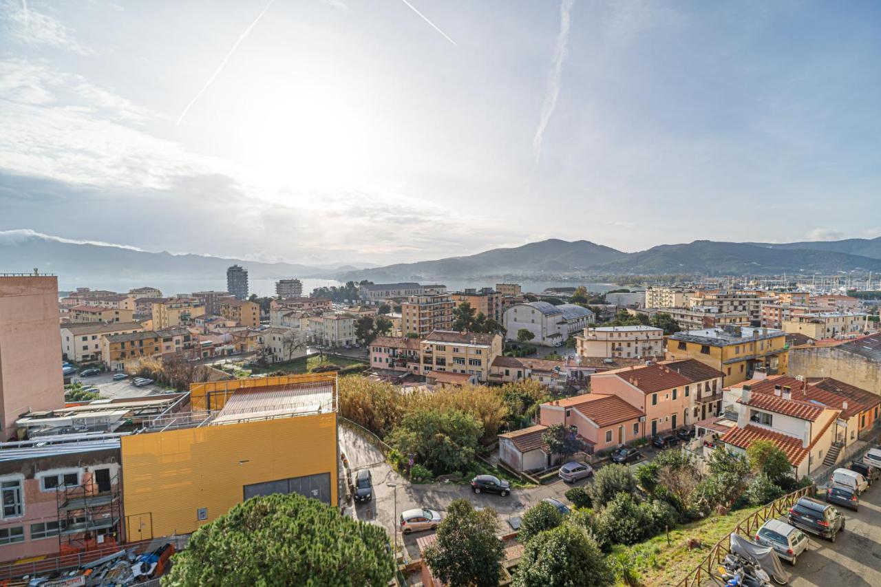 Carola'S Home - Goelba Portoferraio Eksteriør bilde