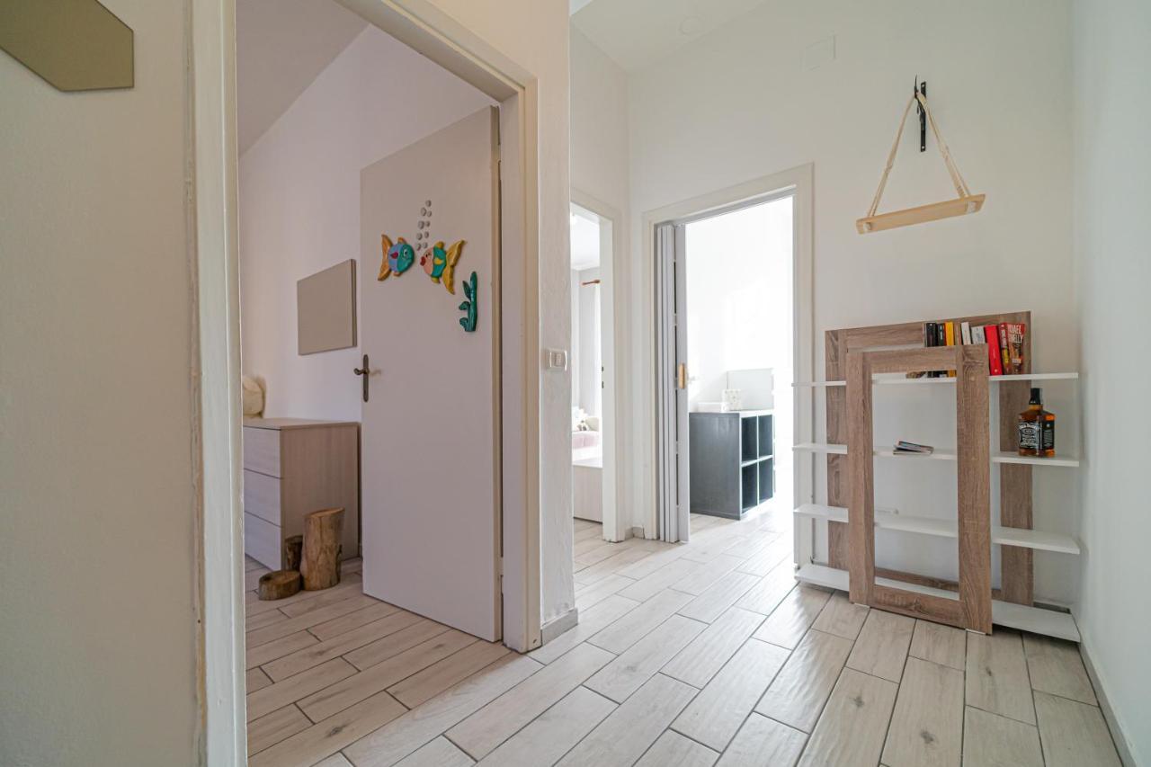 Carola'S Home - Goelba Portoferraio Eksteriør bilde