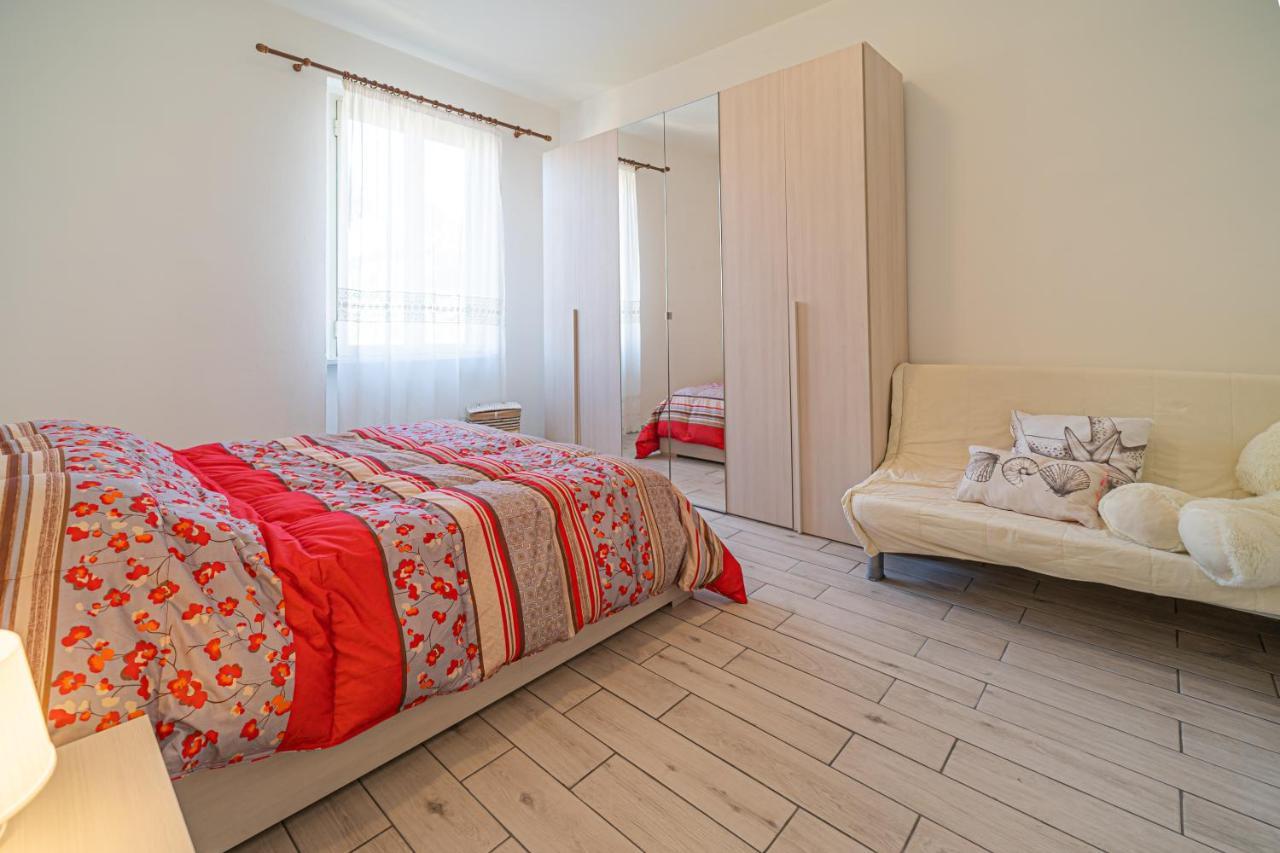 Carola'S Home - Goelba Portoferraio Eksteriør bilde