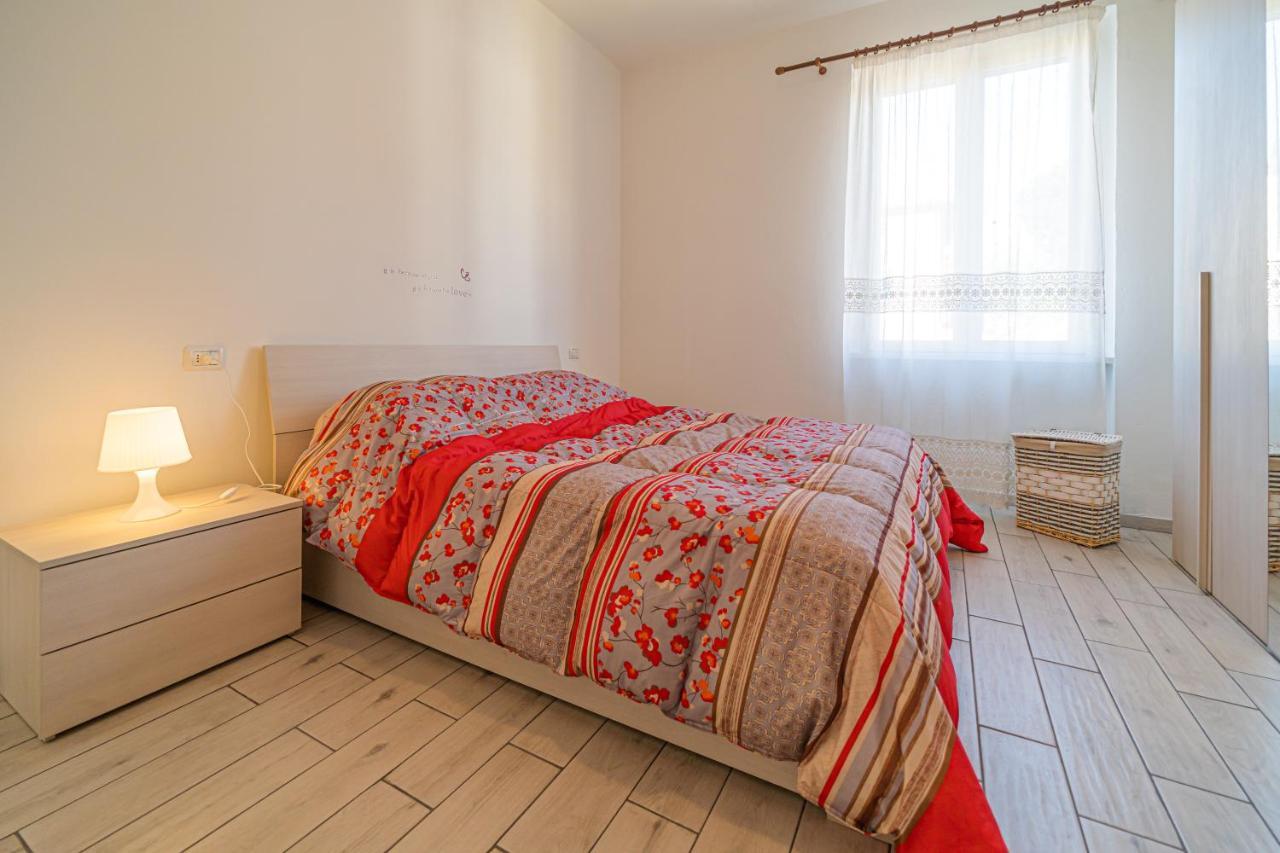 Carola'S Home - Goelba Portoferraio Eksteriør bilde