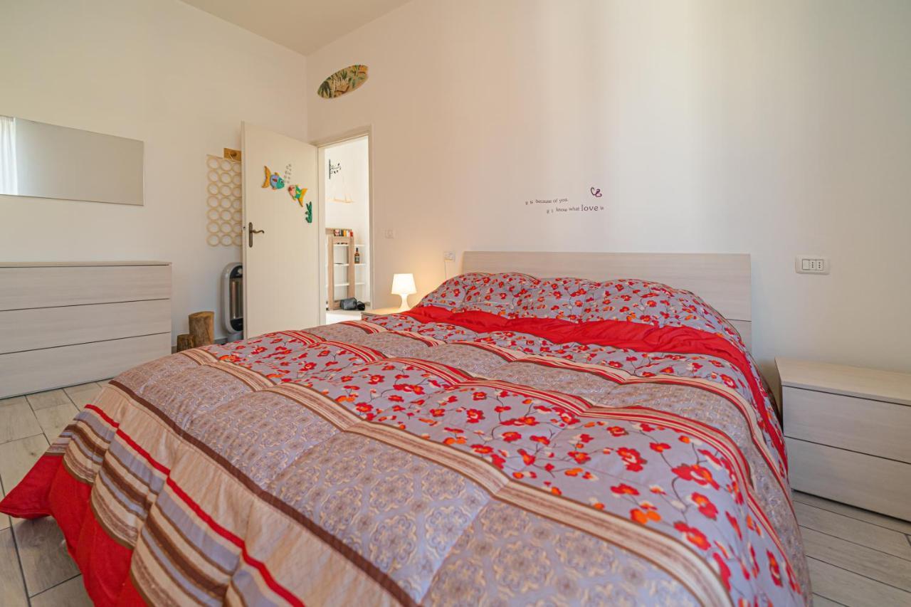 Carola'S Home - Goelba Portoferraio Eksteriør bilde